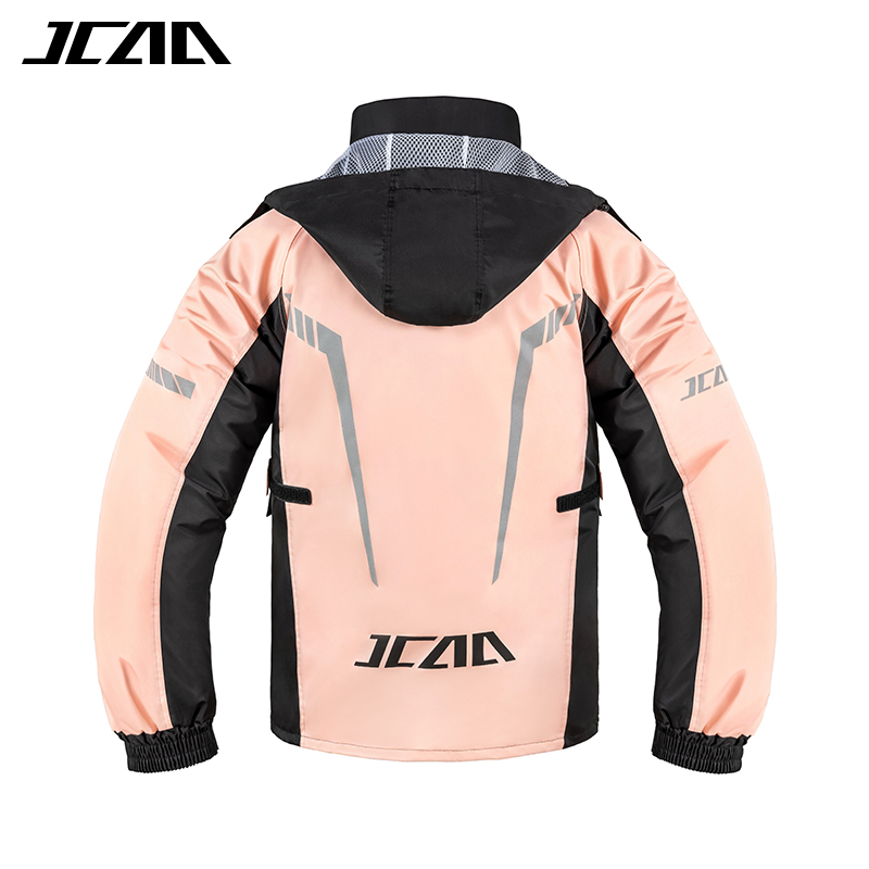 New Motorcycle Rain Gear Set U - Motorcycle Gear Jacket And Pants recension och pris