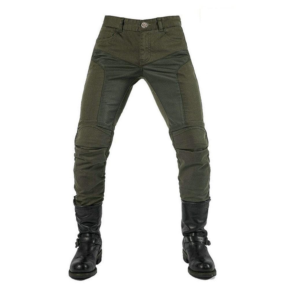 2025 New Motorcycle Summer Rid - Motorcycle Gear For Summer recension och pris