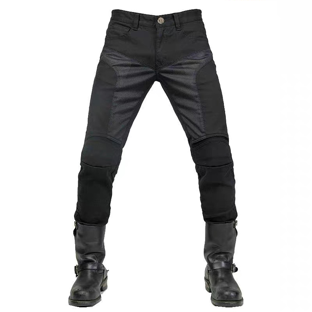 2025 New Motorcycle Summer Rid - Motorcycle Gear For Summer recension och pris