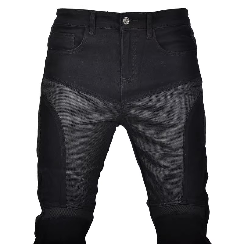 2025 New Motorcycle Summer Rid - Motorcycle Gear For Summer recension och pris