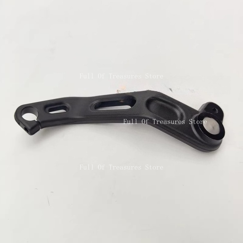 Brake Lever Gear Shift Lever f - Motorcycle Gear Pedal recension och pris