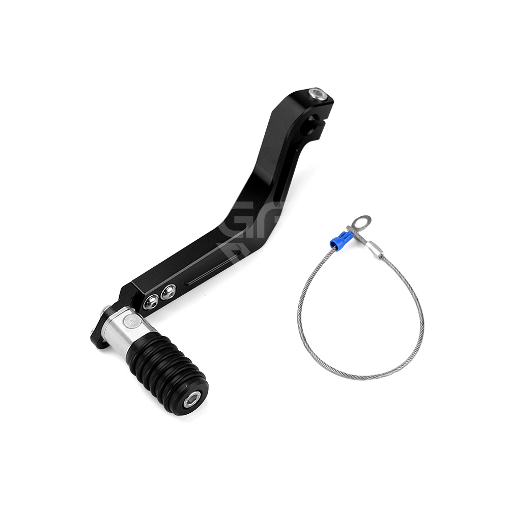 For BMW F800GS 2012 to 2018 F  - Quality Motorcycle Gear recension och pris