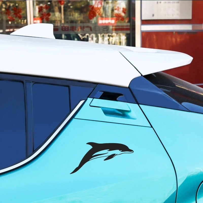 Car stickers, vinyl stickers,  - Motorcycle Gear Helmets recension och pris