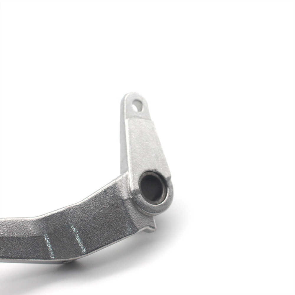 Motorcycle Aluminum Rear Foot  - Motorcycle Gear Pedal recension och pris