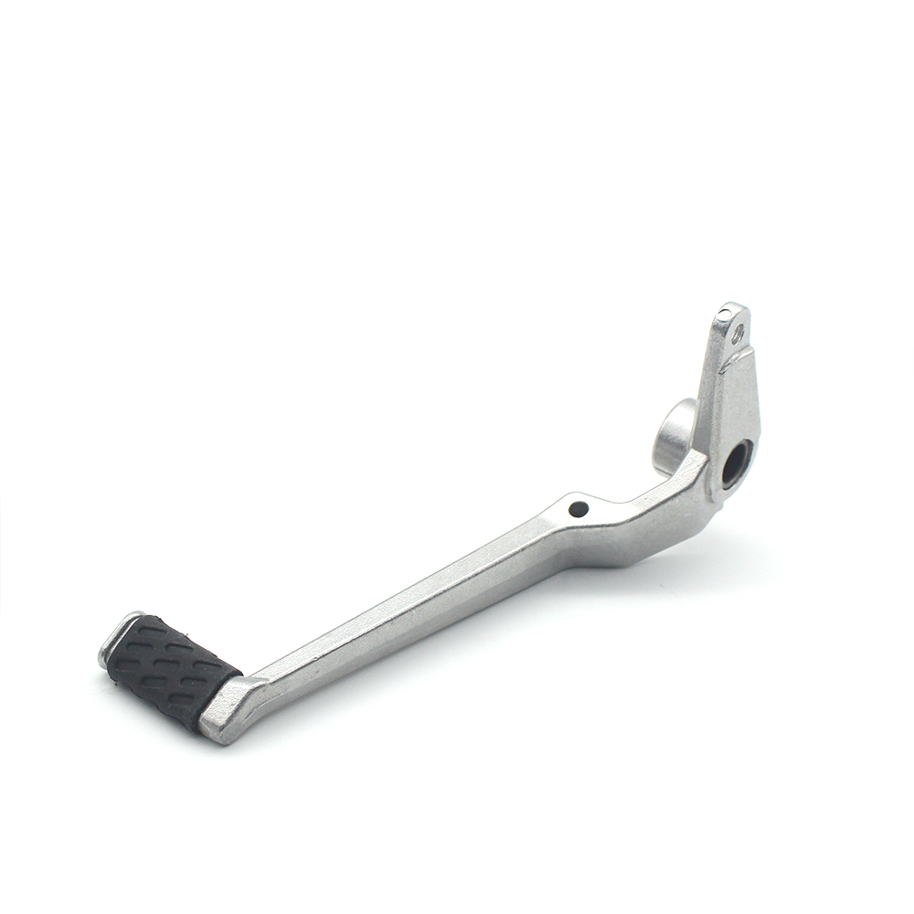 Motorcycle Aluminum Rear Foot  - Motorcycle Gear Pedal recension och pris