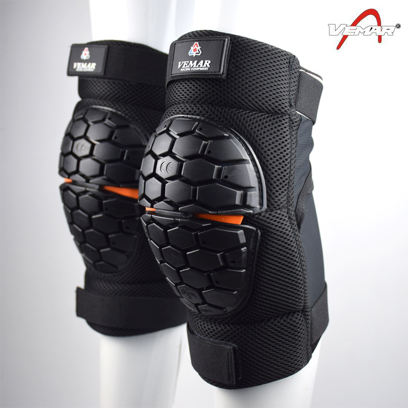 VEMAR Motorcycle Knee Elbow Pa - Motorcycle Gear Alpine recension och pris