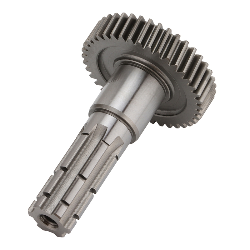Motorcycle Engine Transmission - Quality Motorcycle Gear recension och pris