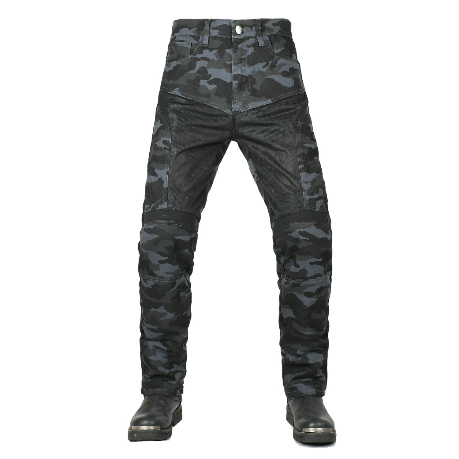 Motorcycle Riding Jeans Summer - Motorcycle Gear For Summer recension och pris
