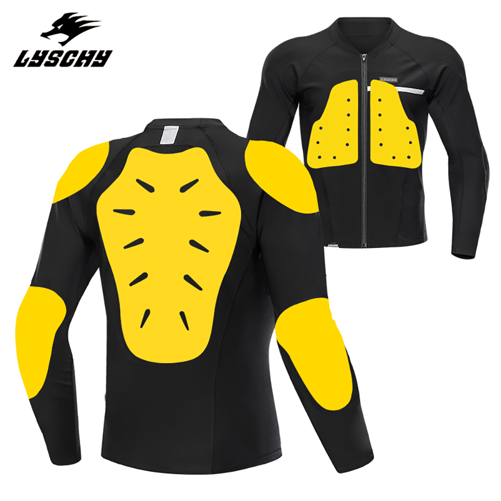 Level 2 CE Certification 5Pcs  - Motorcycle Gear Alpine recension och pris