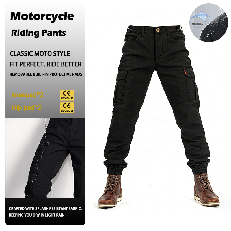 Motorcycle Riding Pants All Se - Motorcycle Rain Suit recension och pris