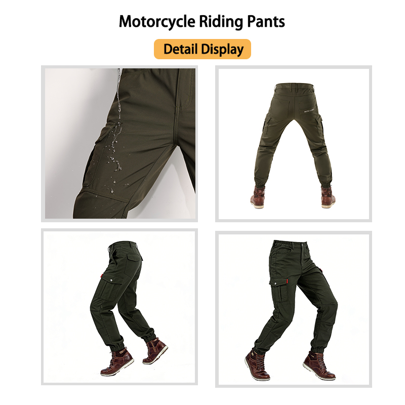 Motorcycle Riding Pants All Se - Motorcycle Rain Suit recension och pris