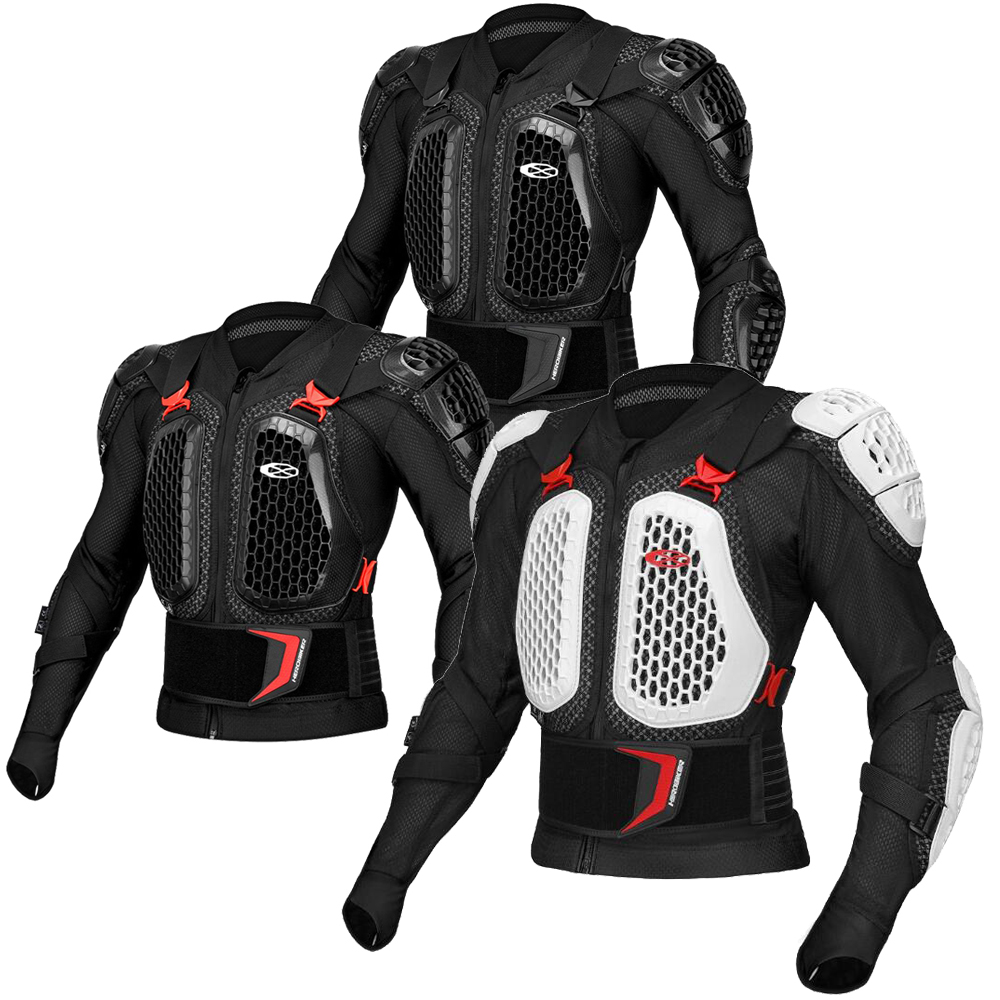 Summer Breathable Motorcycle J - Motorcycle Gear For Summer recension och pris