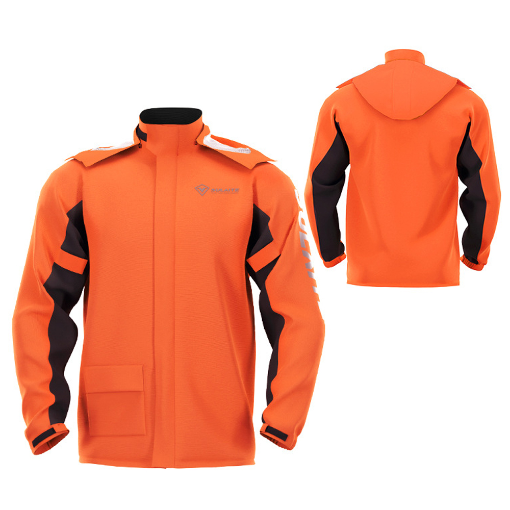 SULAITE Motorcycle Rain Gear S - Motorcycle Gear Jacket And Pants recension och pris