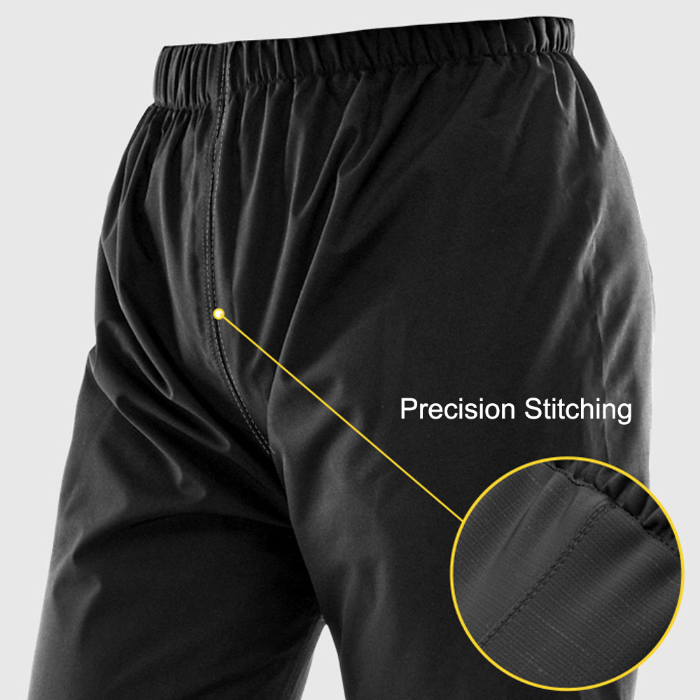SULAITE Motorcycle Rain Gear S - Motorcycle Gear Jacket And Pants recension och pris