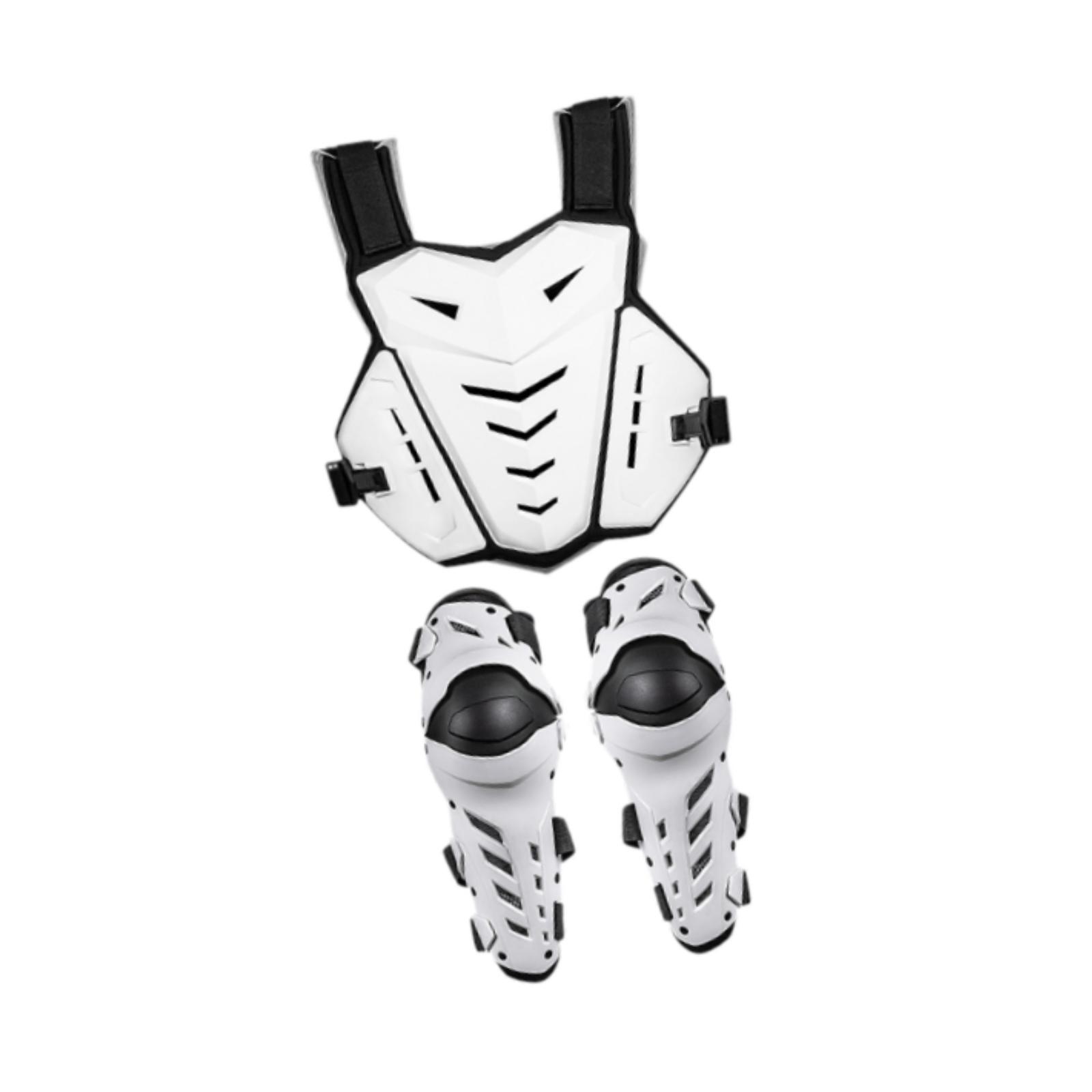 Motorcycle Jacket Protector Ve - Motorcycle Gear For Summer recension och pris