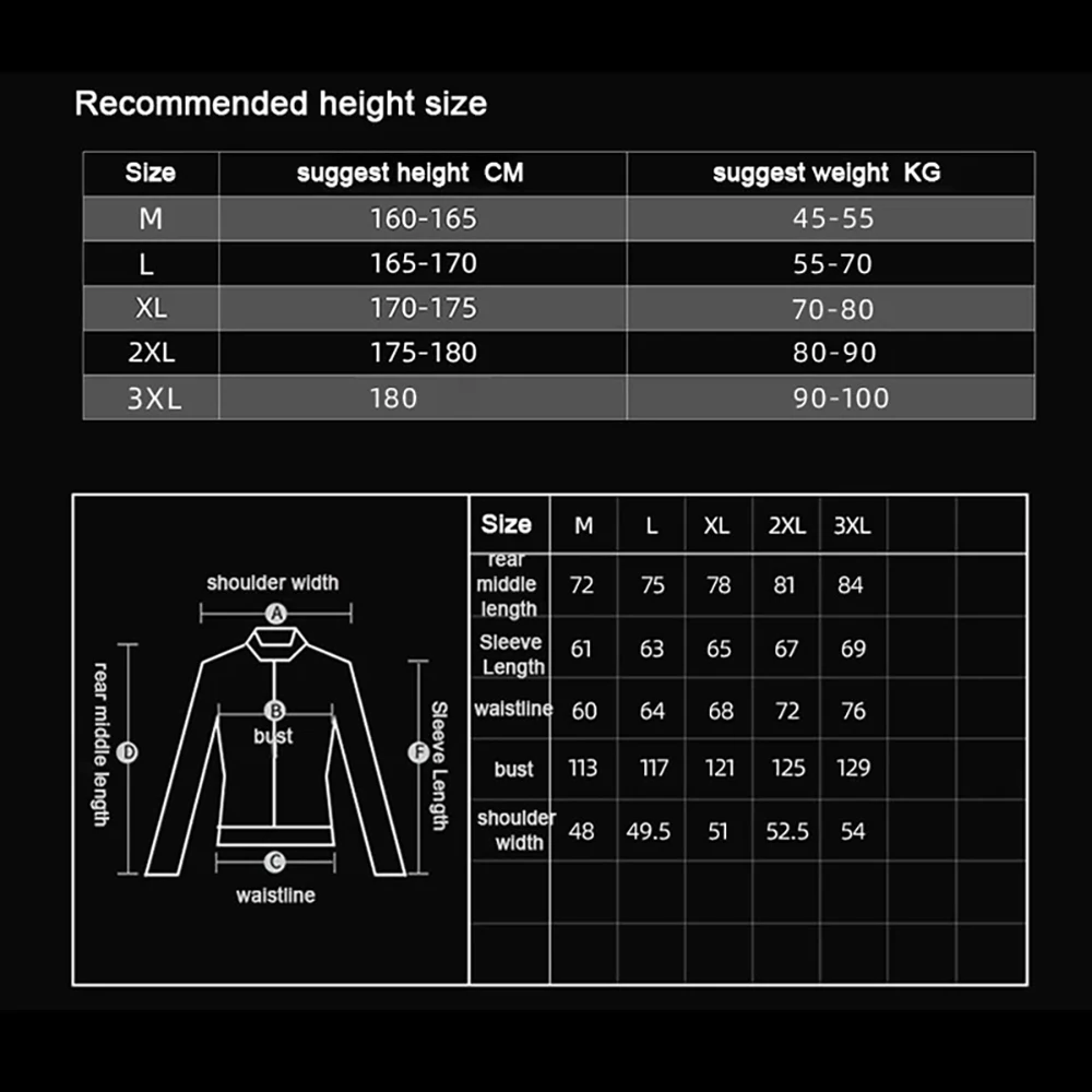 Motorcycle Raincoat Men Women  - Motorcycle Rain Suit recension och pris
