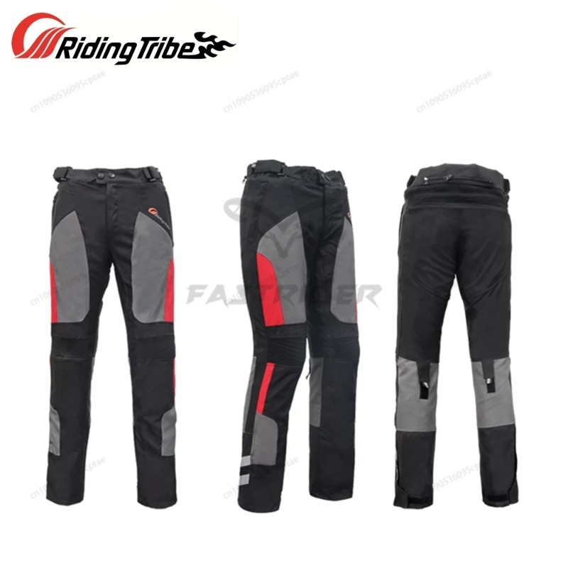 Motorcycle Pants Summer Style  - Motorcycle Gear For Summer recension och pris