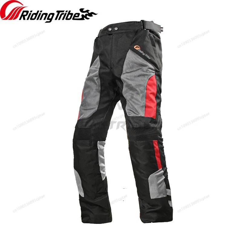 Motorcycle Pants Summer Style  - Motorcycle Gear For Summer recension och pris