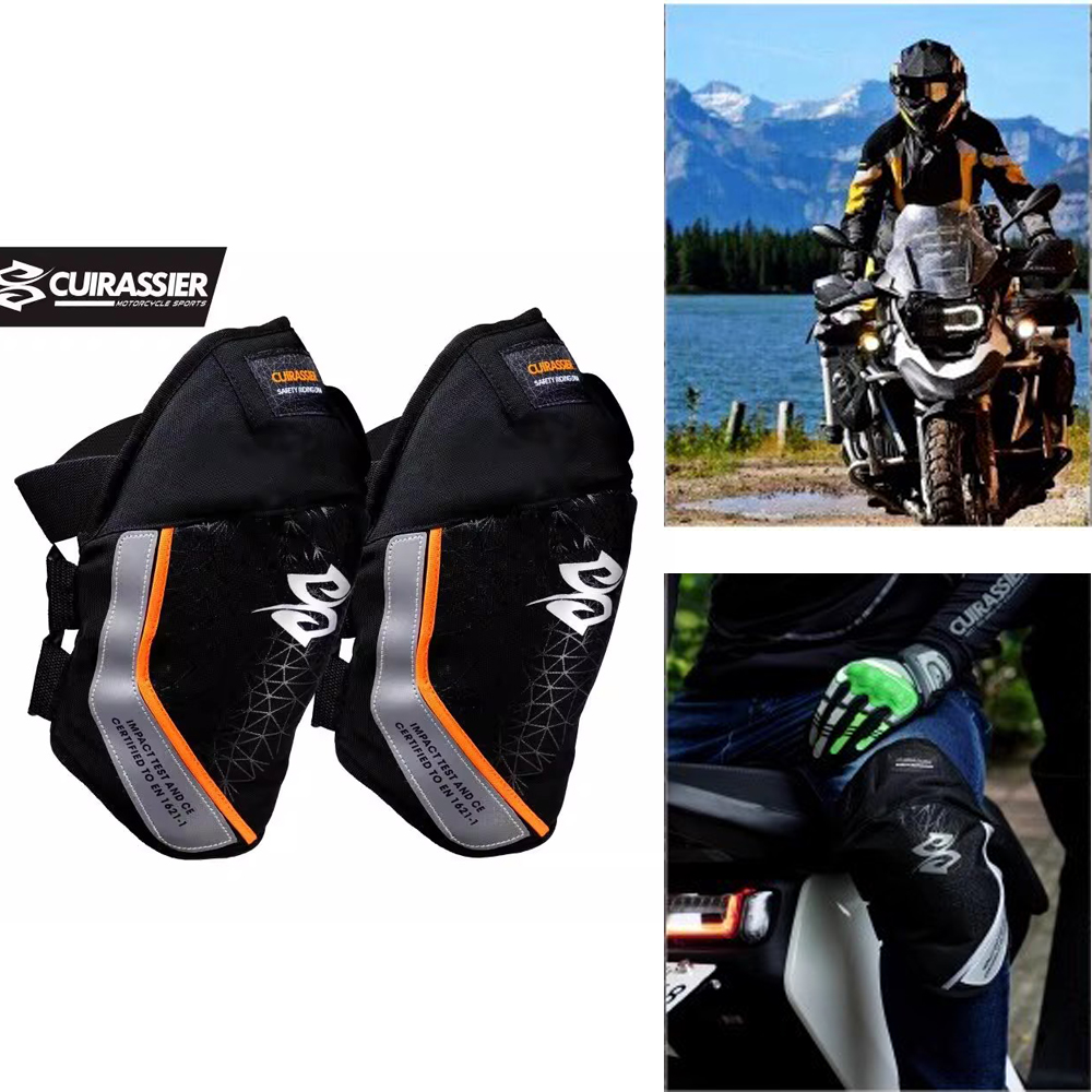 Men's Motorcycle Riding Knee G - Motorcycle Gear For Summer recension och pris