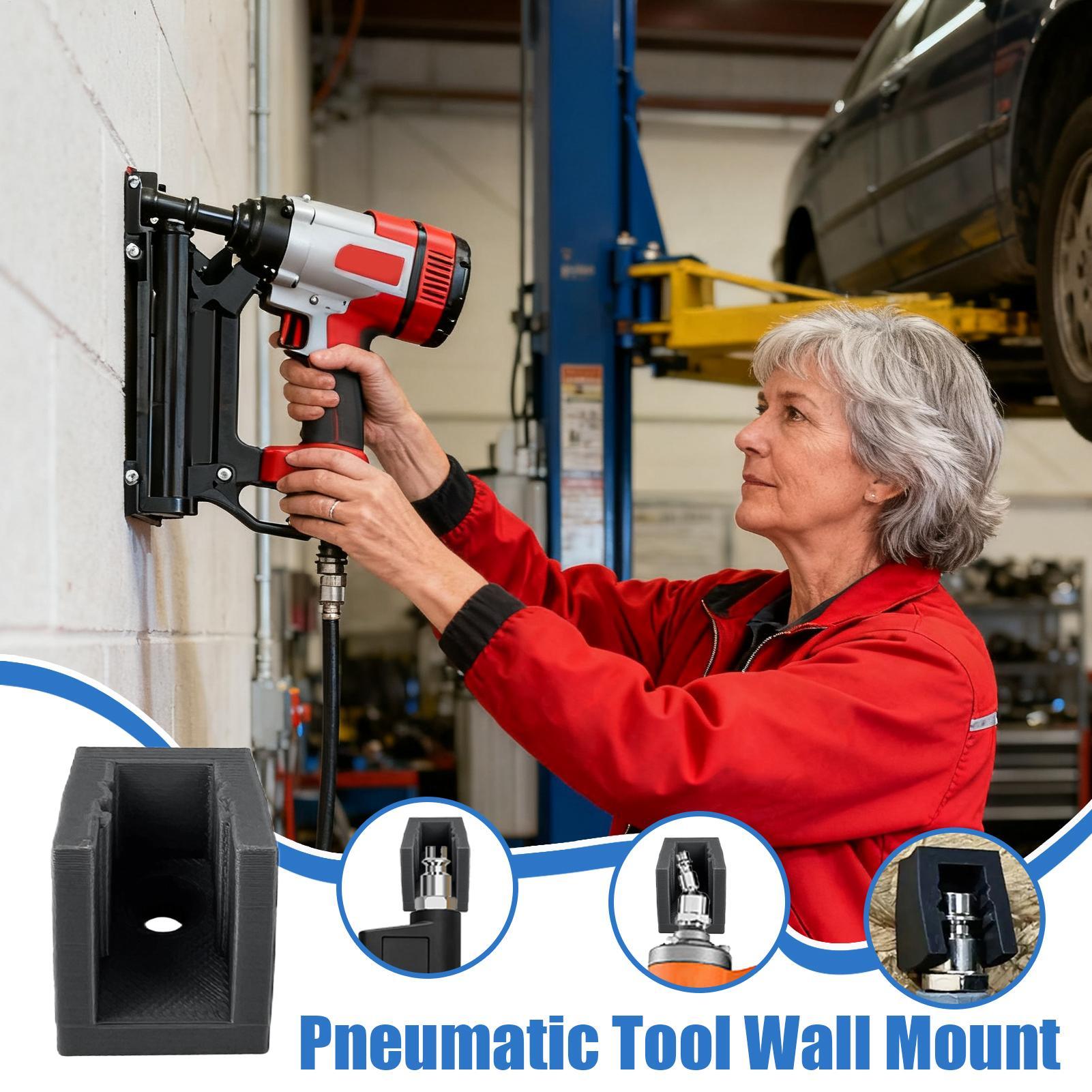 Tool Racks For Garage Walls 10 - Tyre Pressure Gauge recension och pris