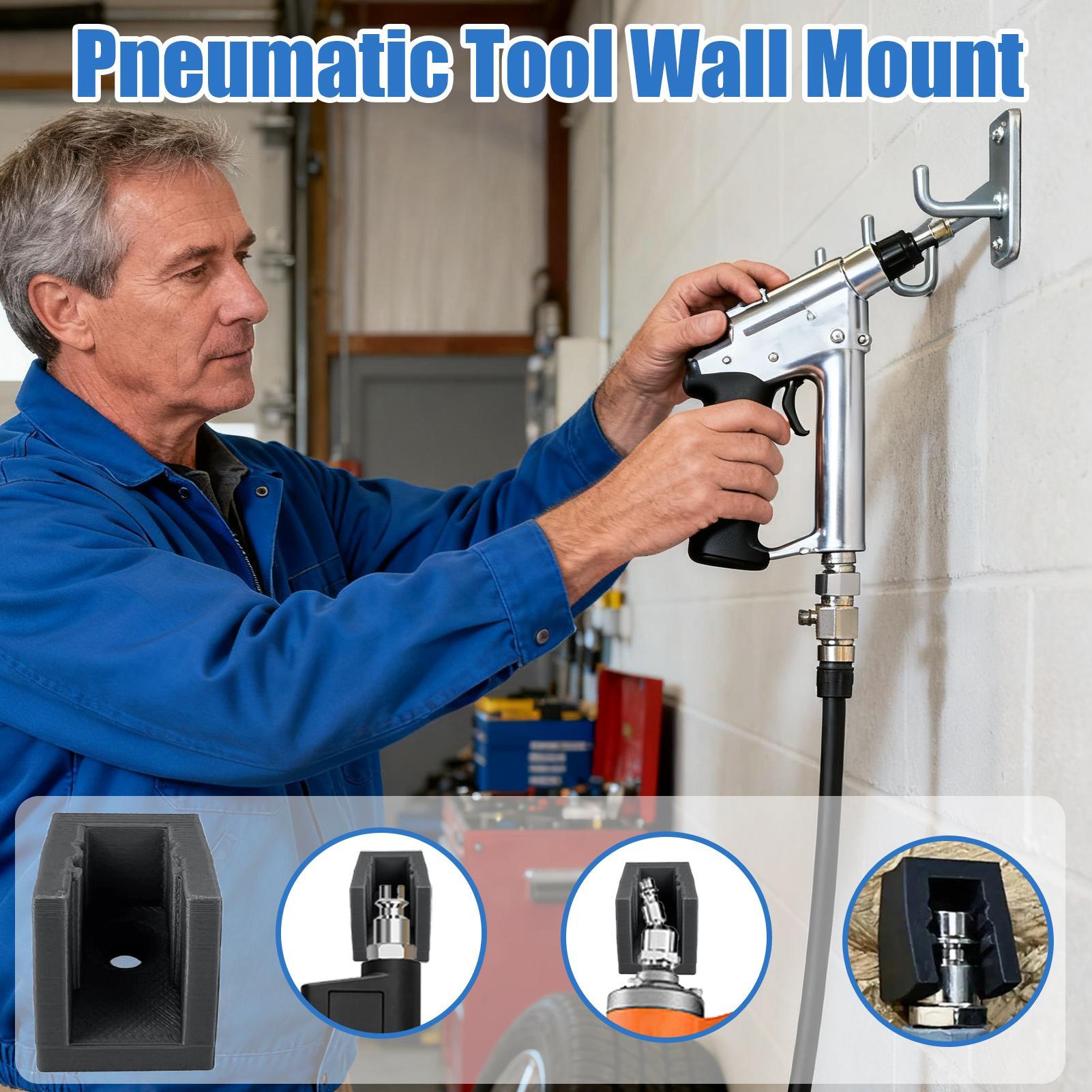 Tool Racks For Garage Walls 10 - Tyre Pressure Gauge recension och pris