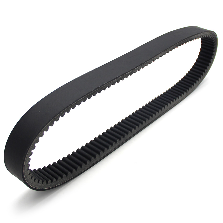 Motorcycle rubber drive belt g - Motorcycle Gear Alpine recension och pris