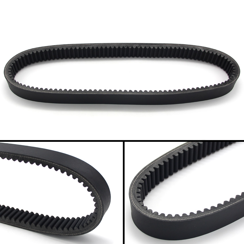 Motorcycle rubber drive belt g - Motorcycle Gear Alpine recension och pris