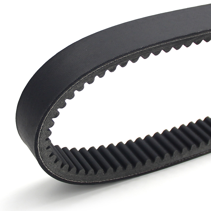 Motorcycle rubber drive belt g - Motorcycle Gear Alpine recension och pris