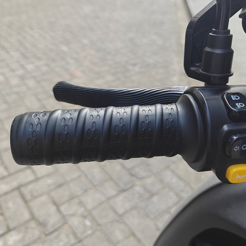 Motorcycle Handlebar Grip Cove - Handlebar Grip Heated recension och pris