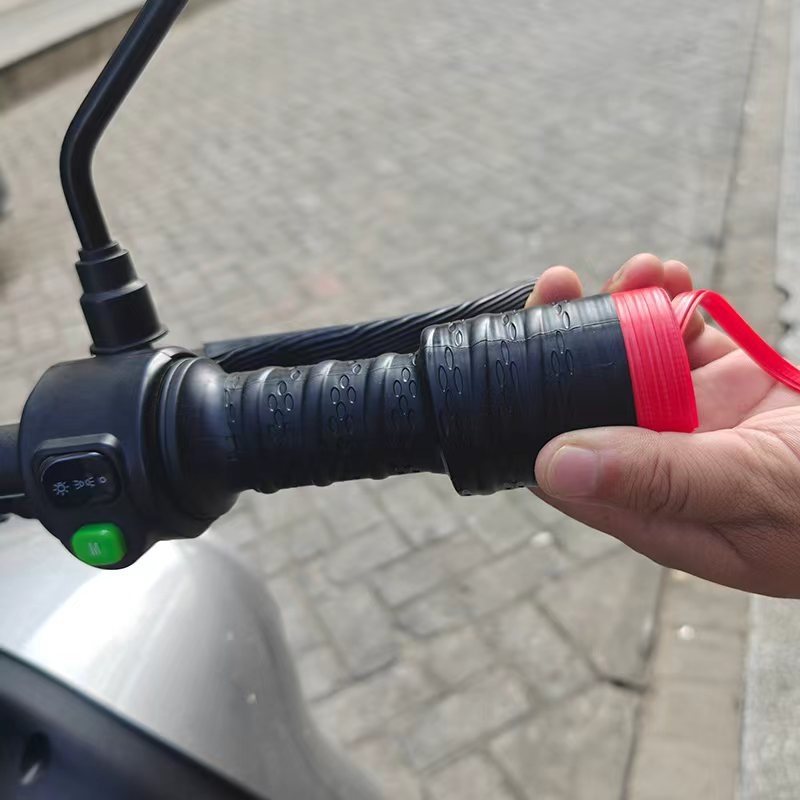 Motorcycle Handlebar Grip Cove - Handlebar Grip Heated recension och pris