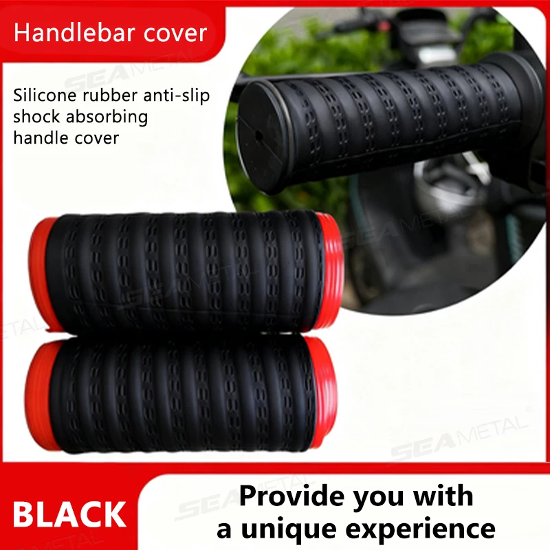 Motorcycle Handlebar Grip Cove - Handlebar Grip Heated recension och pris