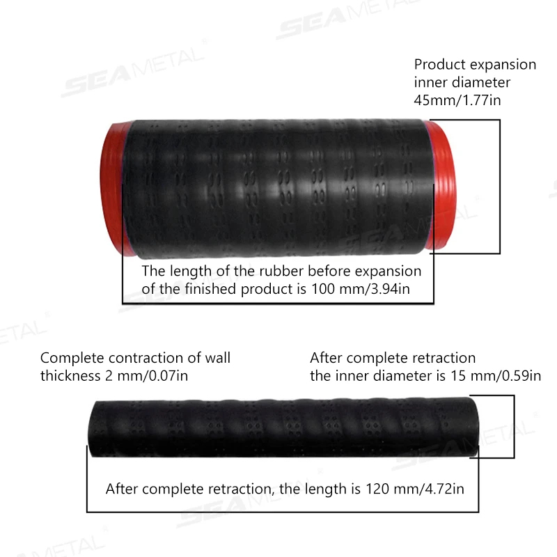 Motorcycle Handlebar Grip Cove - Handlebar Grip Heated recension och pris