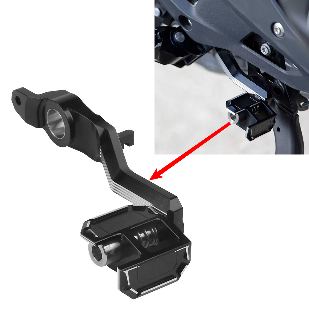 For BMW R1300GS GS1300 R 1300  - Motorcycle Gear Pedal recension och pris