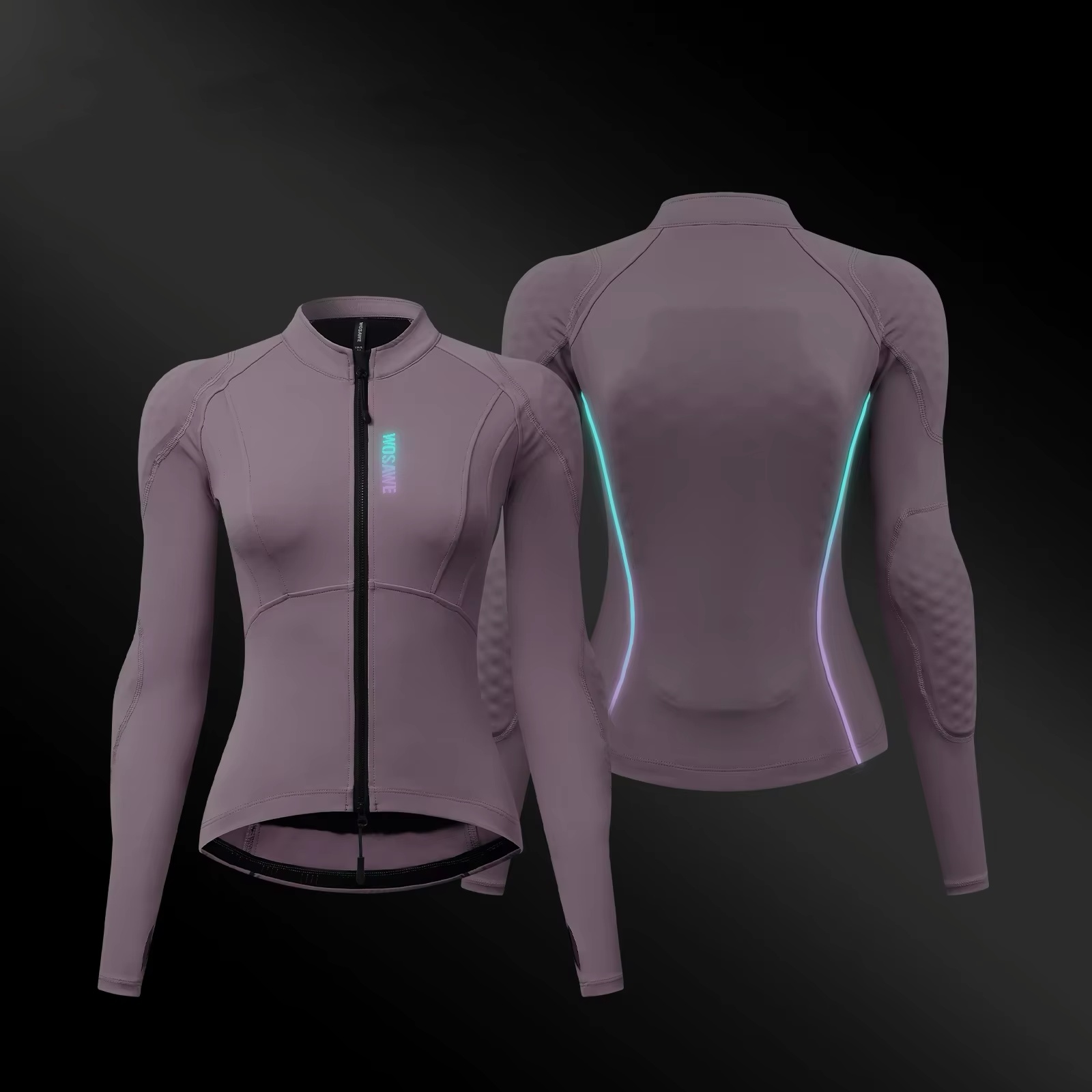 WOSAWE Women Motorcycle Style  - Motorcycle Gear For Summer recension och pris