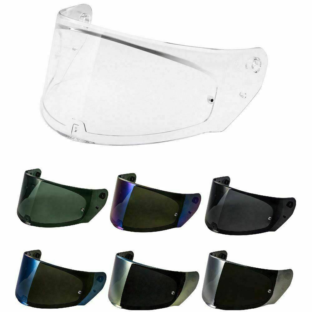 Helmet Visor for LS2 FF-353 32 - Motorcycle Gear Helmets recension och pris