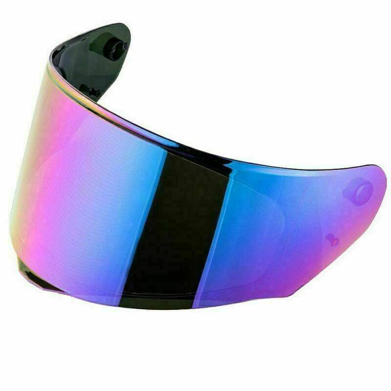Helmet Visor for LS2 FF-353 32 - Motorcycle Gear Helmets recension och pris