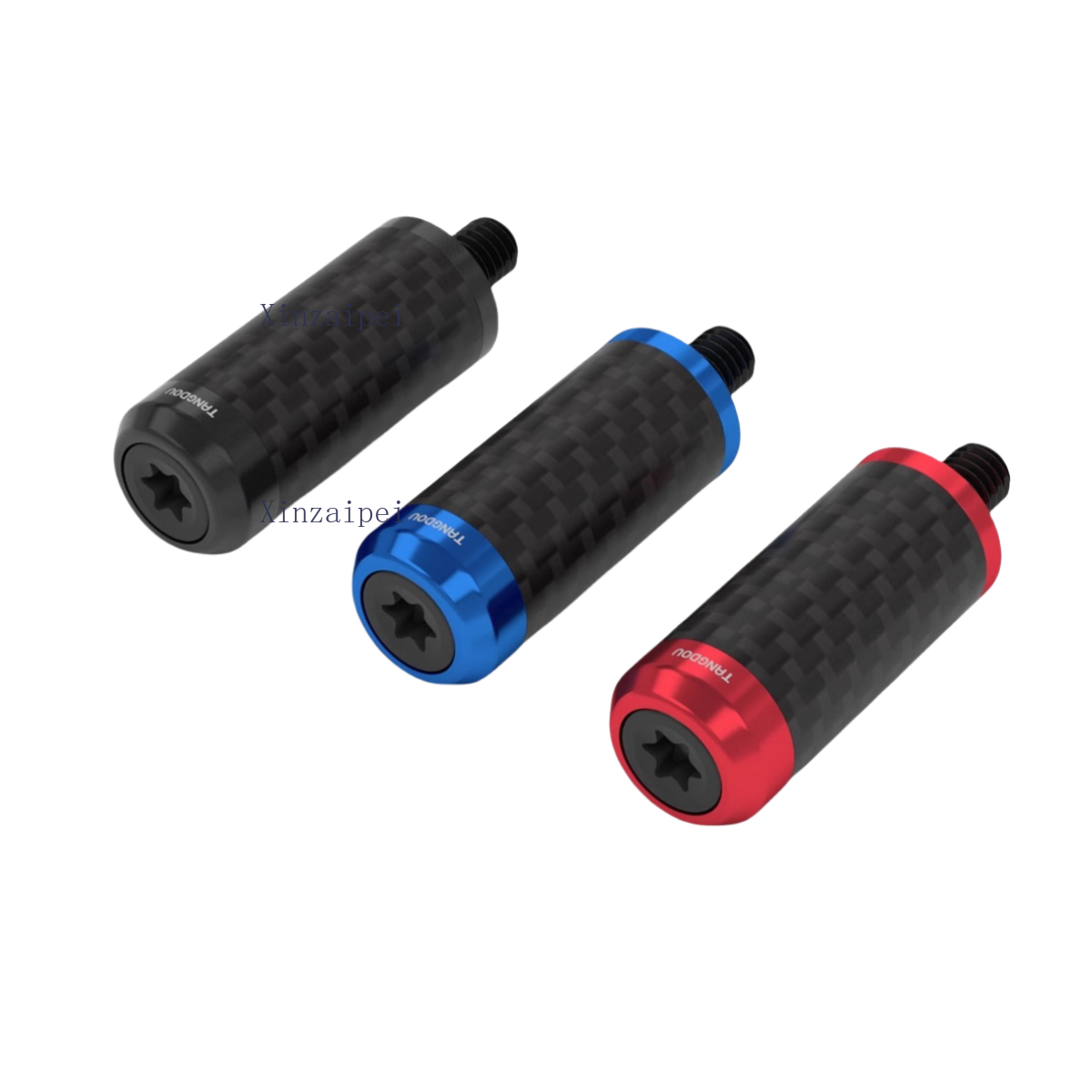 For CFMOTO 800NK 800MT 450SR/N - Motorcycle Gear Pedal recension och pris