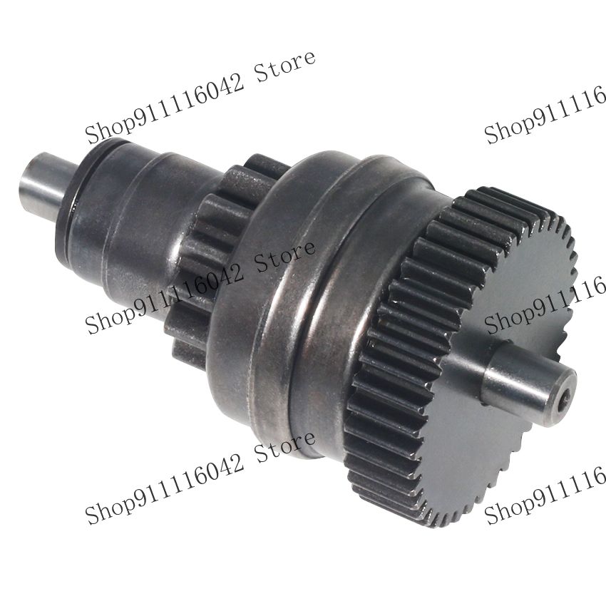 Motorcycle Accessories Starter - Motorcycle Gear Rst recension och pris