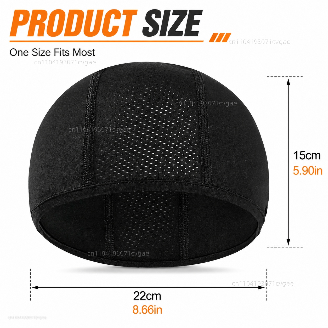 5pcs Motorcycle Helmet Inner C - Motorcycle Gear Helmets recension och pris