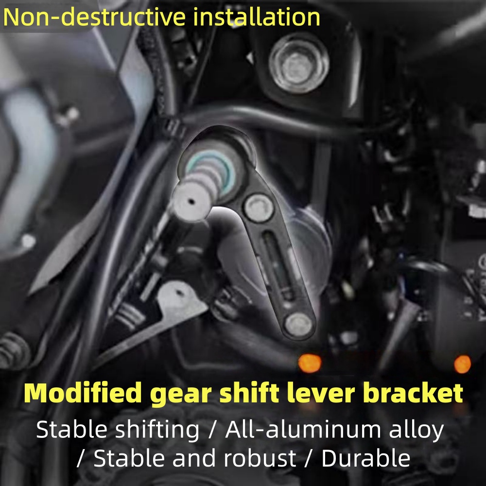 Suitable for Triumph Trident 6 - Quality Motorcycle Gear recension och pris