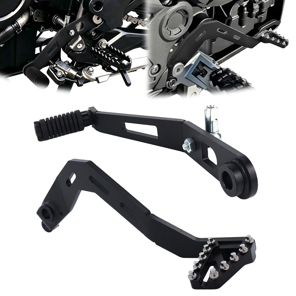 Motorcycle Gear Shifter Shift  - Motorcycle Gear Pedal recension och pris