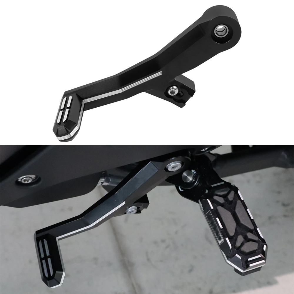R1300GS Motorcycle Gear Shifte - Motorcycle Gear Pedal recension och pris